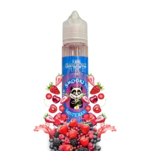 Misterious 50ML - MBGVape