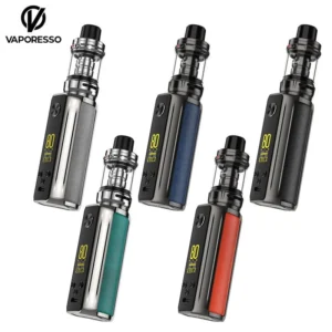 Kit Target 80 ITANK 2 - Vaporesso