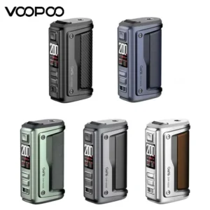 Box Argus GT 2 - Voopoo