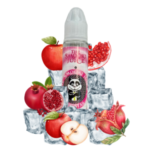 Pink Star 50ML - MBGVape