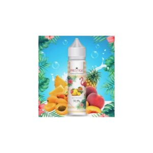 Abricot Pêche Ananas 50ML - Prestige