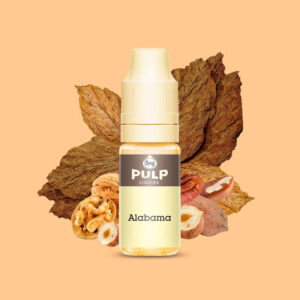 Alabama 10ML - Pulp
