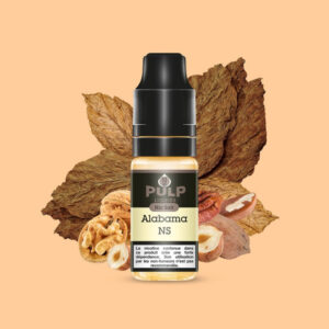 Alabama 10ML - Pulp Nic Salt