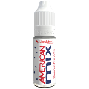 American Mix 10ML - Liquideo