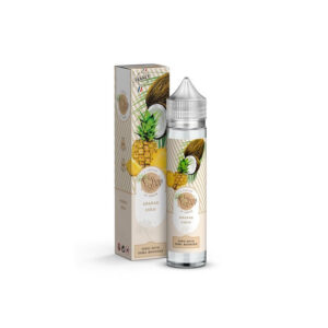 Ananas Coco 50ML - Le Petit Verger