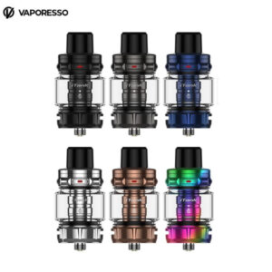 iTank 2 - Vaporesso