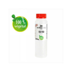 Base 260ML - Etra Pure