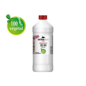Base 500ML - Etra Pure