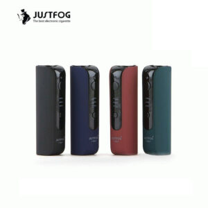 J-Easy3 900mAh - Justfog