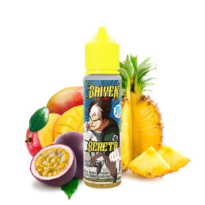 Bereta 50ML - Swoke