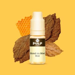 Blond au miel noir 10ML - Pulp