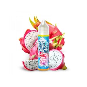 Bloody dragon 50ML - Fruizze