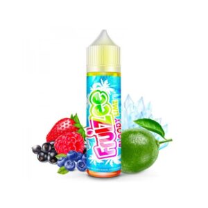 Bloody lime 50ML - Fuizee