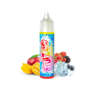 Bloody mango 50ML - Fruizee