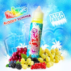 Bloody summer 50ML - Fruizee