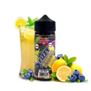 Blueberry Lemonade 100ML - Fizzy