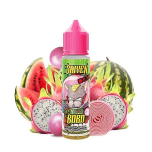 Bobo 50ML - Swoke