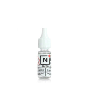 Booster de nicotine 20mg 50/50 - N+