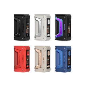 Box Aegis Legend 2 L200 - Geekvape