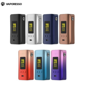 Box Gen 200 - Vaporesso