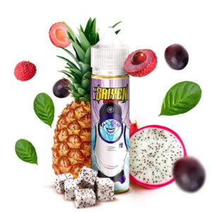 Breezer 50ML - Swoke
