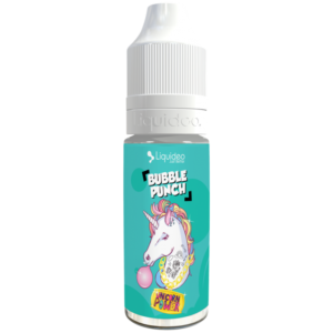 Bubble Punch 10ML - Liquideo