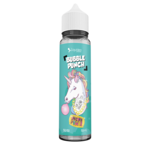 Bubble Punch 50ML - Liquideo