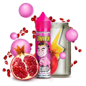 Bubu 50ML - Swoke