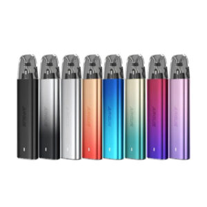Kit - Argus G2  - Voopoo