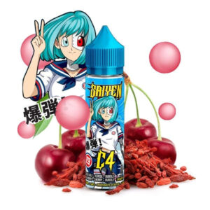 C4 50ML - Swoke
