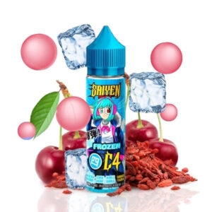 C4 Frozen 50ML - Swoke