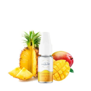 Caresse des îles 10ML - Petit Nuage