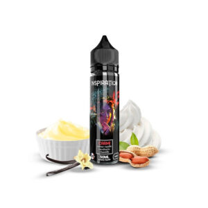 Carmi 50ML - Inspiration E.Tasty