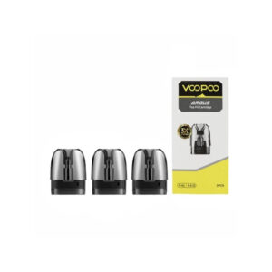 Cartouche Argus Pod 3ml / 3pcs - VOOPOO