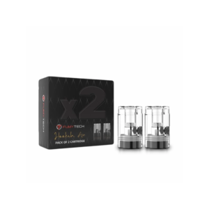 Cartouche Hookah Air / 2pcs - FUMYTECH