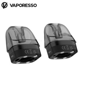 Cartouche LUXE XR / XR MAX / 2pcs - VAPORESSO