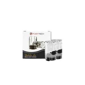 Cartouche Hookah Air / 2pcs - FUMYTECH