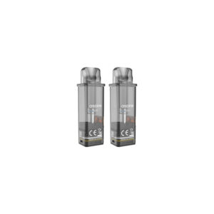 Cartouches GOTEK / 2pcs - ASPIRE