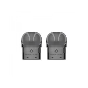 Cartouches U Series / 3pcs - GEEKVAPE