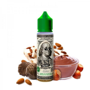 Cash 50ML - Swoke