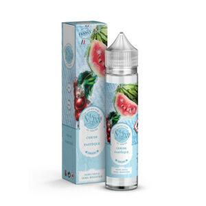 Cerise Pastèque 50ML - Le Petit Verger