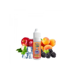 Chenapan 10ML - Liquideo