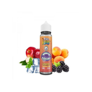 Chenapan 50ML - Liquideo