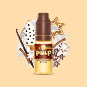 Christmas cookie 10ML - Pulp Kitchen
