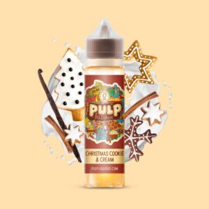 Christmas cookie 50ML - Pulp Kitchen