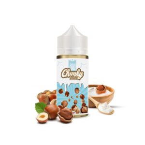 Chunky Nuts 100ML - Instant Fuel
