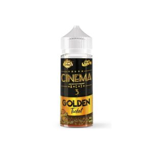 Cinema 3 100ML - Clouds of Icarus