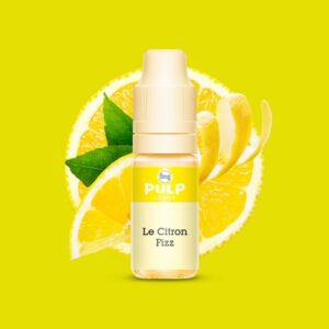 Citron fizz 10ML - Pulp