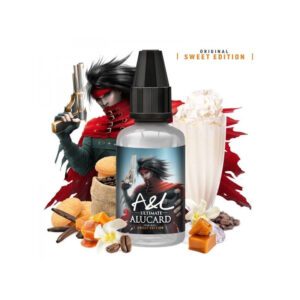 Concentré Alucard 30ml - Ultimate A&L