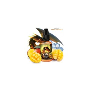 Concentré Fury 30ml - Ultimate A&L